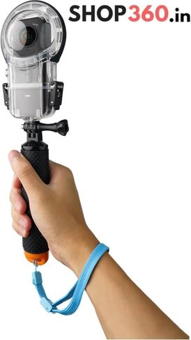 قبضة يد عائمة Insta360 (ONE R/ONE X2 /GO 2) in Saudi Arabia