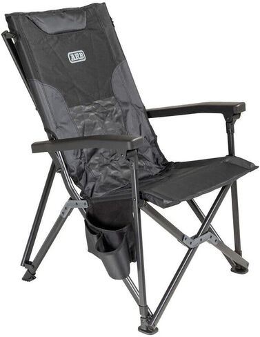 ARB Pinnacle Camp Chair 10500161 in Saudi Arabia