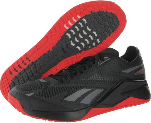 Reebok Unisex Nano X2 Running Shoes in Saudi Arabia