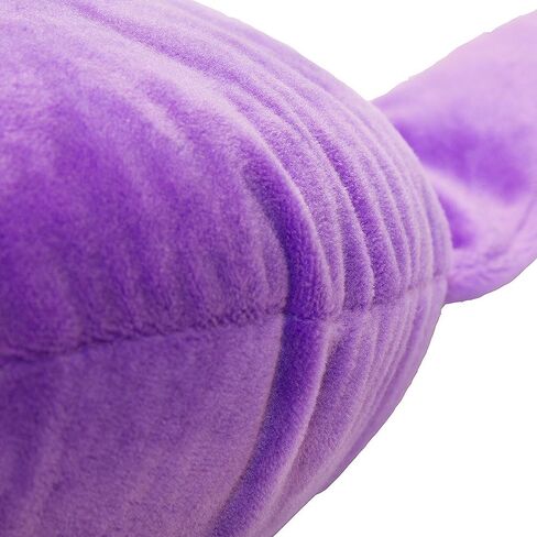 EvZ Emoji Rage Face Emoticon Cushion Stuffed Plush Soft Pillow, 32cm, Red in Kuwait