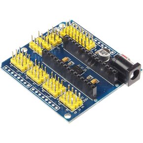 I/O Expansion Sensor Shield Module for UNO R3 Nano V3.0 Nano Pro