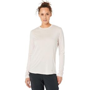 Arc'teryx Lana Crew Neck Shirt LS Women's | Versatile Top in a Performance Merino Blend