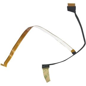 كمبيوتر محمول GinTai 30PIN LCD KHD EDP كابل LED LVDS شاشة فيديو خط عرض سلك كابل مرن لاستبدال MSI Prestige 14 P14 MS14C1 MS-14D1 MS-14DK Modern 14B10MW K1N-3040158-H58 K1N-3040158-H39