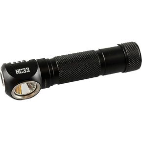 NITECORE HC33 1800 Lumen High Performance LED Headlamp