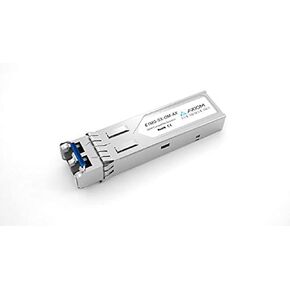SFP (Mini-GBIC) Transceiver Module E1MG-SX-OM-AX