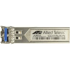 Allied Telesis AT-SPFX/2-90 SFP Module