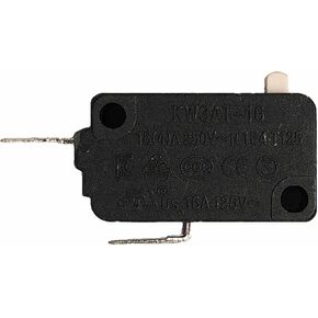 Bosch 00617229 Microwave Door Interlock Switch