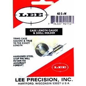 مقياس/حامل Lee Precision 40 S وW