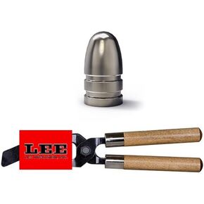 قالب تجويف مزدوج من Lee Precision 311-100-2R