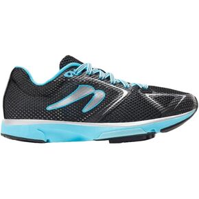 NEWTON Running Company Women's Distance 12 Violet/Yellow