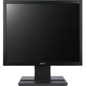 شاشة عرض LCD LED مقاس 19 بوصة من آيسر SXGA 1280 x 1024 6 مللي ثانية IPS 60 هرتز 5:4|V196L Bb (متجددة) in Kuwait