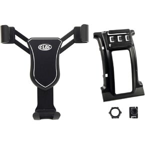 ITrims Car Phone Holder for Honda CR-V 2007-2011 Dashboard Mount Cell Phone Cradles Adjustable Phone Stand Holder Universal Compatible with Most Smartphones (Black) in Kuwait