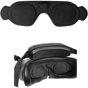 Protective Cover for DJI Avata 2 Goggles 3, Lens Protector Avata 2 Accessories