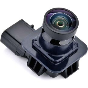 Rear View Backup Camera Compatible with Ford Explorer 2011 2012 2013 2014 2015 BB5Z-19G490-A BB5Z19G490A
