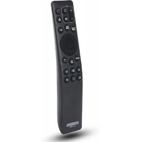 Replacement Remote Control for Samsung UBD-M7500 UBD-M7500/ZA UBD-M8500/ZA UBD-M9500/ZA UBD-M9700 UBD-M9700/ZA Blu-Ray Player