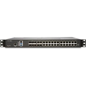 SONICWALL NSa 3700 (02-SSC-4326)