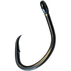 Gamakatsu 377412 Nautilus Hd Nsb 2/0 (7-Pack)