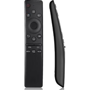 Universal Remote Replacement for All Samsung TVs, Remote Control for Samsung Smart TV with 3 Shortcut Buttons [No Voice Function]