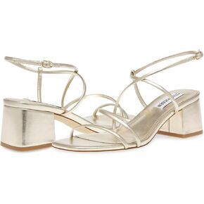 Steve Madden Women's Remmi Heeled Sandal