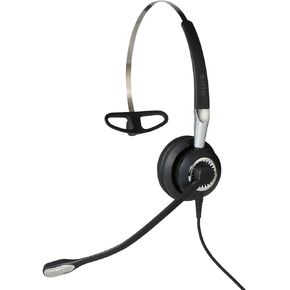 Jabra Biz 2400 II QD Mono NC Wired Headset