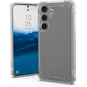 URBAN ARMOR GEAR UAG Designed for Samsung Galaxy S24 Case 6.2" Monarch Carbon Fiber, Rugged Military Drop-Proof Impact Resistant Non-Slip Protective Cover