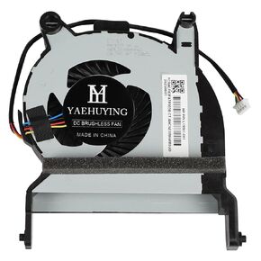 CPU Cooling Fan for HP ProDesk 400 G4 400 G5, 405 G4 405 G5, 600 G4 600 G5, EliteDesk 800 G3 800 G4, 705 G4 705 G5, P/N: L19561-001