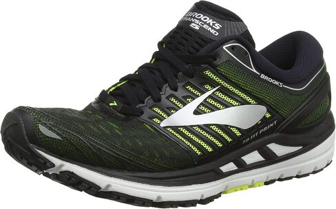 Brooks Mens Transcend 5 Running Shoe in Saudi Arabia