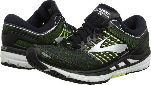 Brooks Mens Transcend 5 Running Shoe in Saudi Arabia