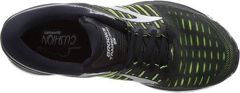 Brooks Mens Transcend 5 Running Shoe in Saudi Arabia