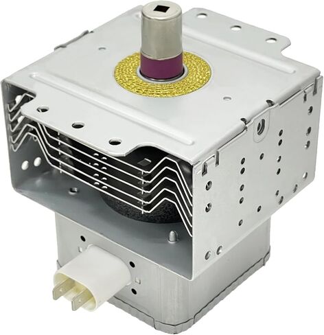 Magnetron 2M303H Microwave Oven Magnetron Repair Parts Compatible for 2M303H P30Z1415 2M339H 2M519H 2M539H in Saudi Arabia