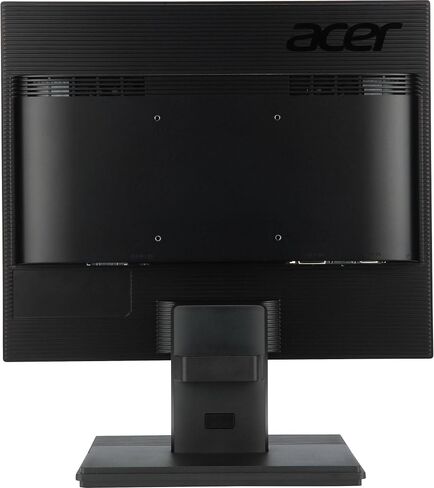 شاشة عرض LCD LED مقاس 19 بوصة من آيسر SXGA 1280 x 1024 6 مللي ثانية IPS 60 هرتز 5:4|V196L Bb (متجددة) in Kuwait