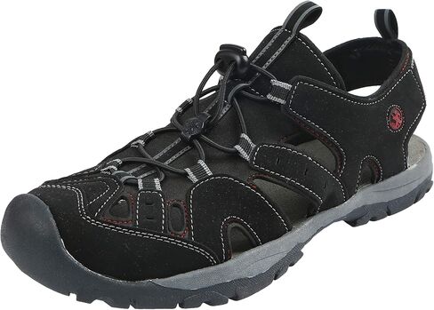 Northside Mens Burke II Sport Athletic Sandal in Saudi Arabia