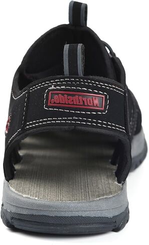 Northside Mens Burke II Sport Athletic Sandal in Saudi Arabia