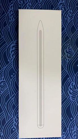 احصل على هذا القلم مشحونًا بالكامل في 5 دقائق، وهو قلم بديل وقلم لمس لجهاز Apple iPad Pro/Air (2018-2022) مع وظيفة إمالة جريئة ورفض راحة اليد وإرفاق مغناطيسي in Saudi Arabia