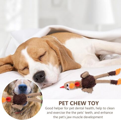 ibasenice 1 قطعة لعبة الدجاج القتالية لعبة التسنين على شكل ألعاب محشوة ألعاب محشوة من القطيفة على شكل دجاج محشو على شكل حيوان لعبة جلب الحيوانات الأليفة لعبة مضغ للكلاب دمية مضغ المولي للحيوانات الأليفة دمية مضغ المولي للكلاب والقطط لعبة مضغ in Kuwait