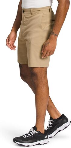 THE NORTH FACE Men's Sprag 5-Pocket Hiking Shorts in Kuwait