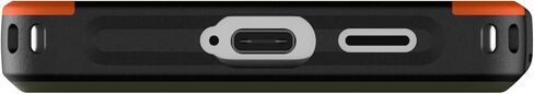 URBAN ARMOR GEAR UAG مصمم لهاتف Samsung Galaxy S24 مقاس 6.2 بوصة من ألياف الكربون Monarch، غطاء واقٍ متين مقاوم للسقوط والصدمات ومقاوم للانزلاق in Kuwait