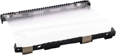BestParts Hard Drive Cover Caddy Bracket Replacement for HP 14CM 14-CK 14Q-CS 14CY 14G CX CR L23219-001 in Saudi Arabia