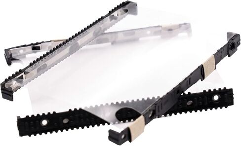 BestParts Hard Drive Cover Caddy Bracket Replacement for HP 14CM 14-CK 14Q-CS 14CY 14G CX CR L23219-001 in Saudi Arabia