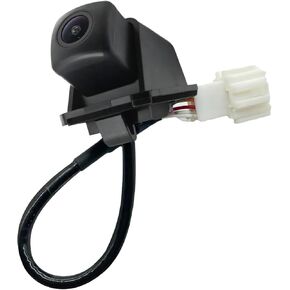 39530TX4A11 Rear View Backup Camera Replacement for Acura RDX 2016 2017 2018 Rear Vision Camera Replace 39530-TX4-A11