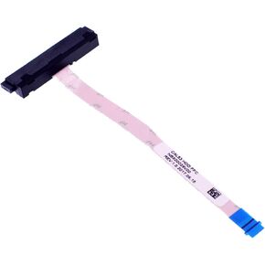 SSD HDD Hard Disk Drive Cable SATA Connector CAL53 for Dell G3 3579 15-3579 G3-3779 Gaming Laptop NBX00029V00 NBX0002A000 0CMXVW CMXVW