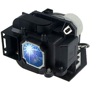 NP23LP Replacement Projector Lamp with Housing for NEC NP-P401W NP-P451W NP-P451X NP-P501X NP-P501XG NP-PE501X PE501X Projectors