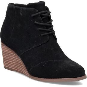 حذاء TOMS النسائي، حذاء هايد