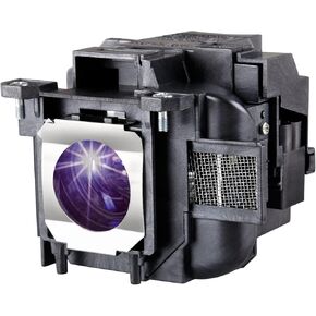 YOSUN Replacement lamp for epson-elplp49-v13h010l49 Powerlite Home Cinema 8350 8345 8500ub 8700ub 8100 6100 6500ub Replacement Projector lamp Bulb, with Housing