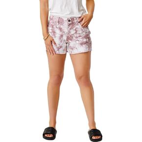 Carve Designs Women's Standard Oahu Twill Short