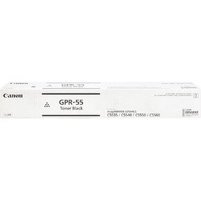 Canon GPR-55 Toner Cartridge - Black