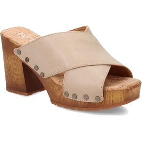 KORKS Women's, Lynda Sandal