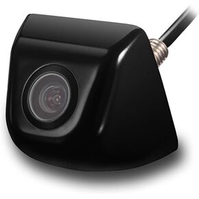 1PC Rear View Camera:High-Definition Rear View Camera for Cars, Trucks, SUVs, RVs, and Vans - 170-Degree Wide Angle Reverse Cam.(Black)