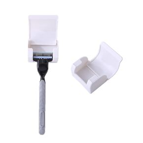 2 Set Manual Razor Case & Shaver Holder,Portable Travel Razor Case and safety Razor Holder,Travel Manual Razor Case,Manual Razor Protector