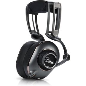 Blue DJ Headphones (0359)